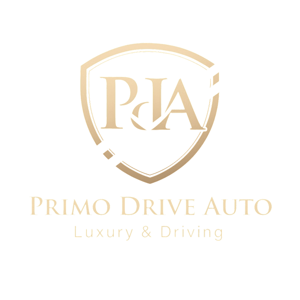 Luxury Car Collection